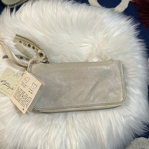 191. We the free wristlet